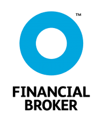 Financial Broker logo