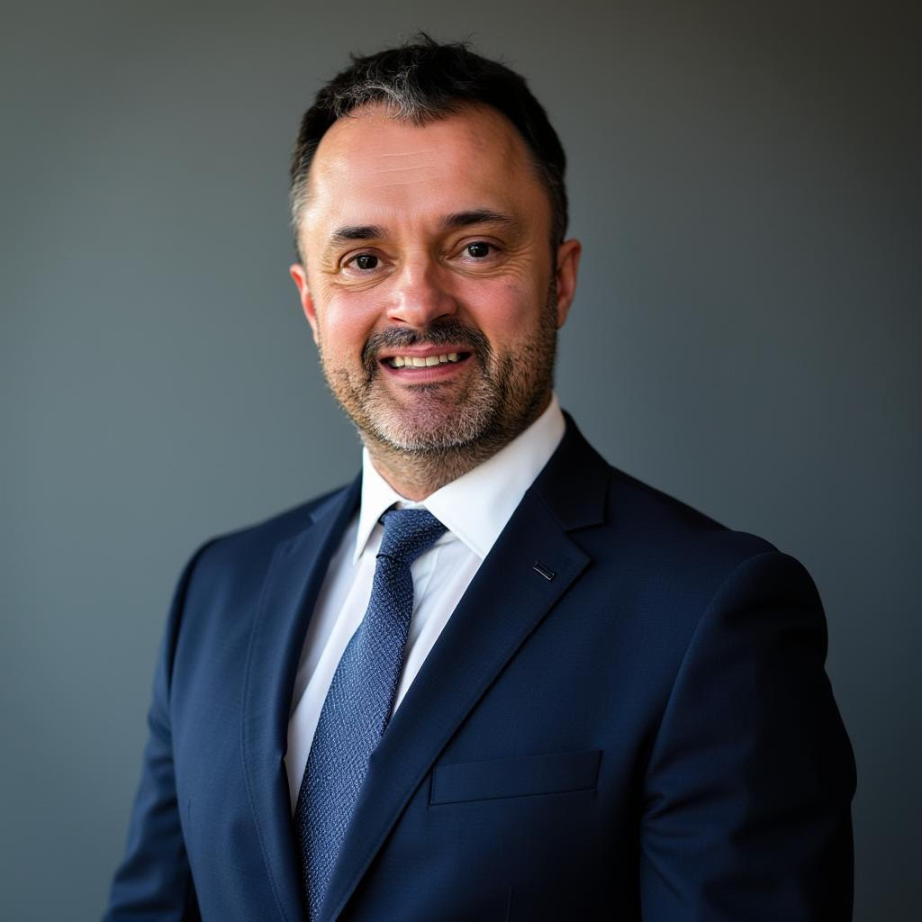 Stephen Donnelly Director Donnelly Financial Planning