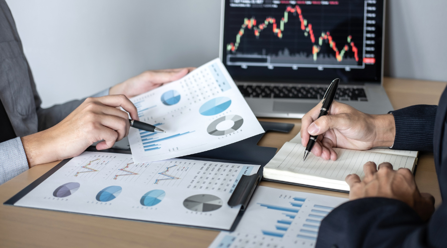 investment diversification