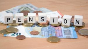 Pension